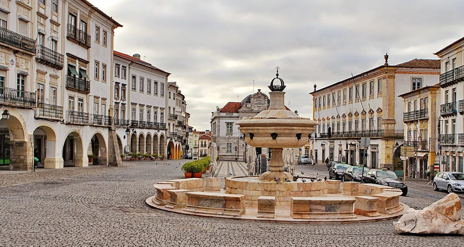 hotel dom fernando évora